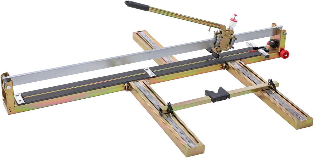 KATSU Gereedschap Handmatige precisie tegelsnijder - 1200 mm