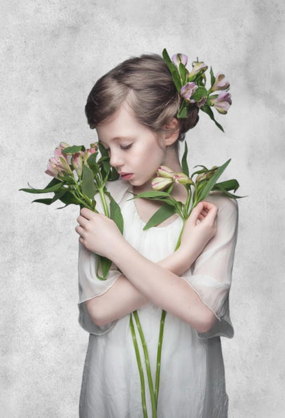 Kate Professionele Studio Achtergronden Voor Fotografie Rokerig Grijs Grote Maat 3x6m/10x20ft Lichtgrijs Fotografische Achtergrond Zachte & Warme Portret Foto Booth Props Tijdschrift inklapbare