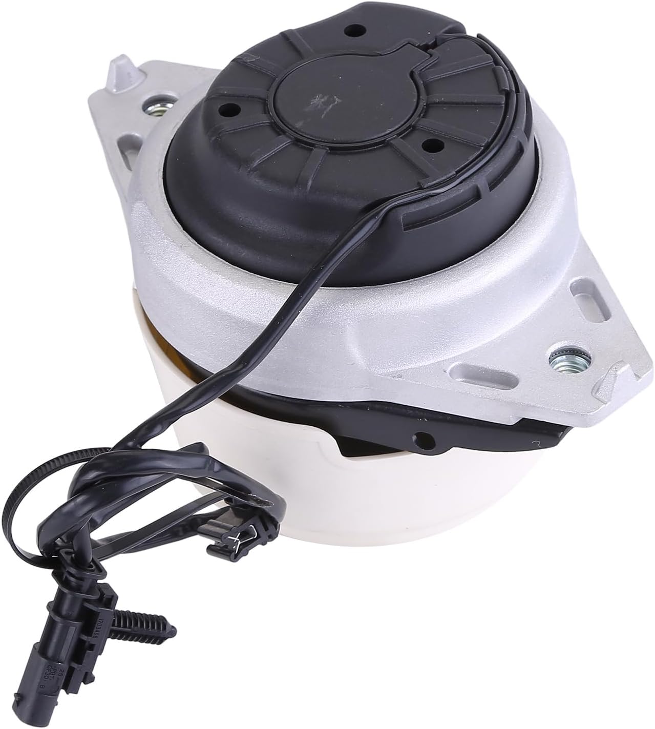LICHENGTAI 2 x motormount A1662406817 A1662406917 voor Mercedes Mercedes W166, C292 motorhouders links en rechts motorlagers