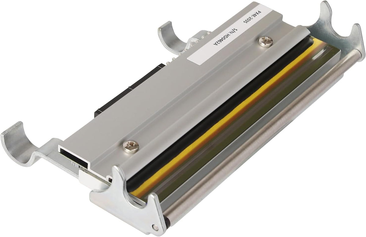 Thermische Printkop – Printkop – Printerkop – Labelprinter Printkop – Barcodeprinter Printkop – Voor Industriële Barcode En Labelprinters – 203 DPI – Compatibele OEM Vervanging