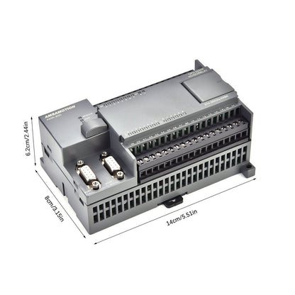 220 V PLC S7-200 CPU224XP Relaisuitgang Programmeerbare Logische Controller
