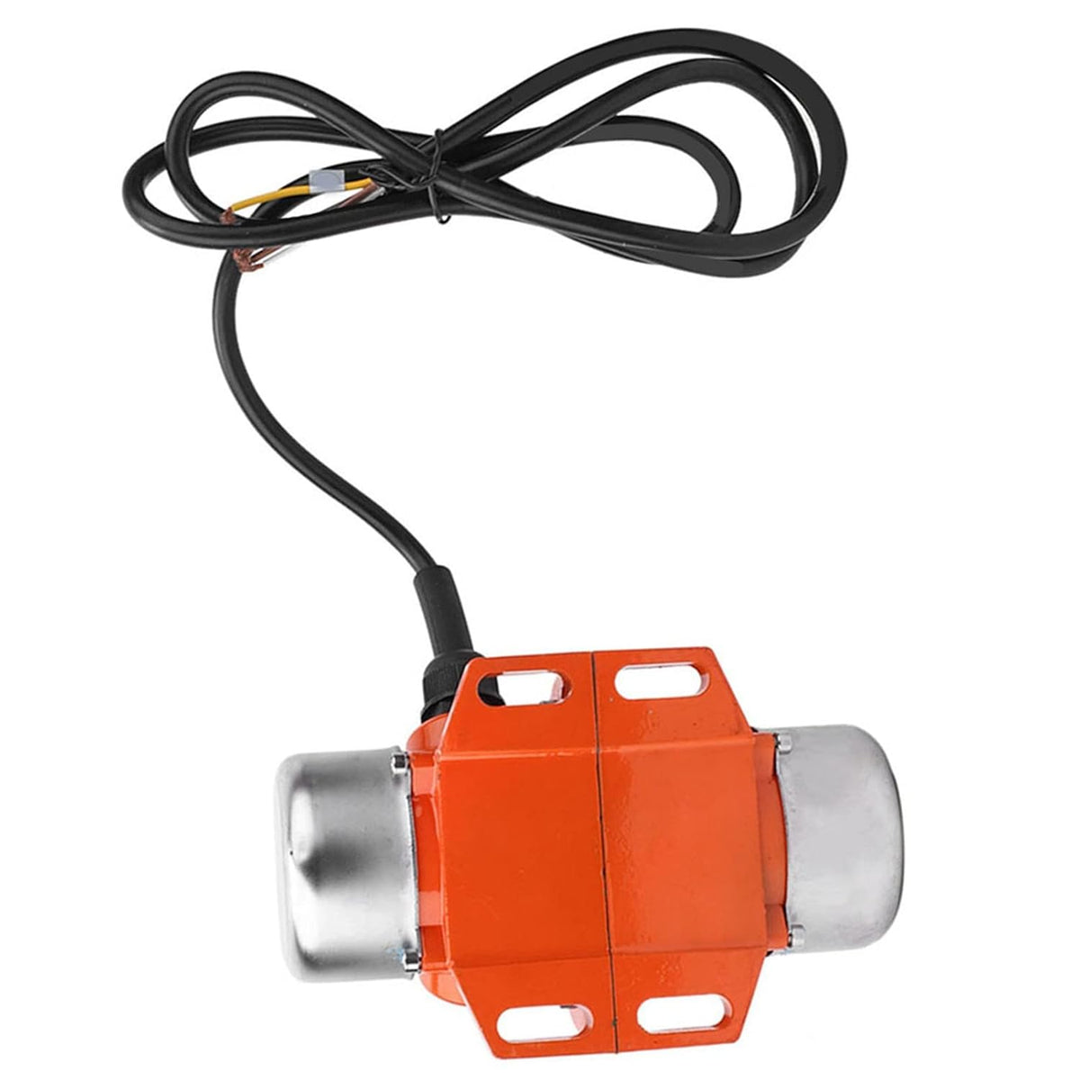 Trilmotor – Vibratiemotor – Betontrilmotor – Asynchrone Motor – Trilmotor Driefasig 100W – Aluminium Behuizing – 3000 RPM