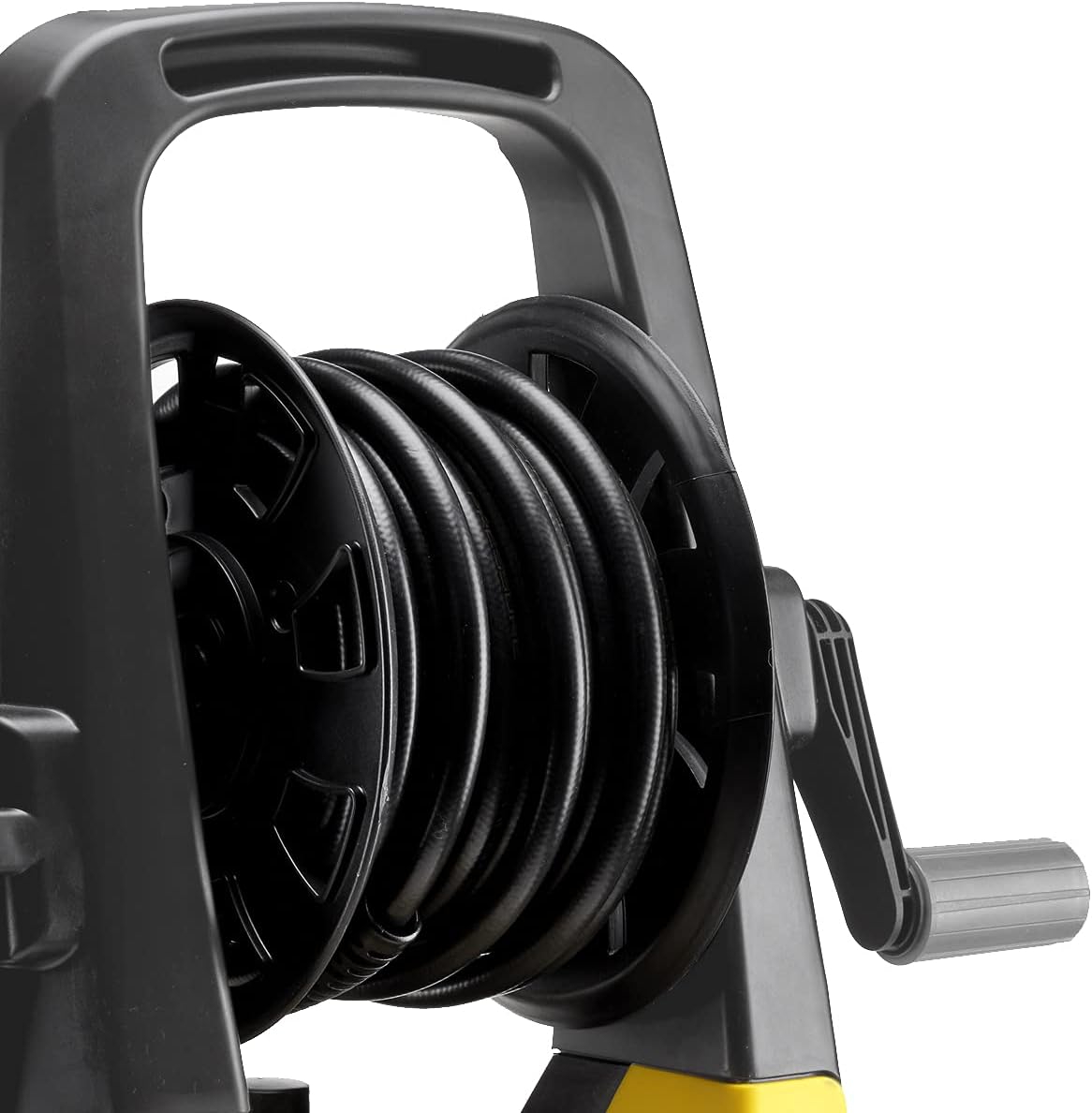 Hogedrukreiniger – Hogedrukspuit – Terrasreiniger – Waterpistool – Koudwaterreiniger – 170 Bar – 2500 Watt Motor