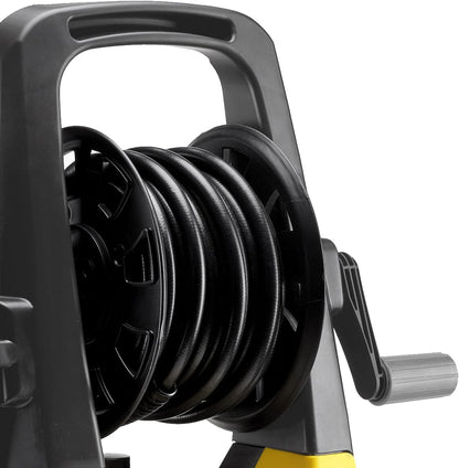 Hogedrukreiniger – Hogedrukspuit – Terrasreiniger – Waterpistool – Koudwaterreiniger – 170 Bar – 2500 Watt Motor