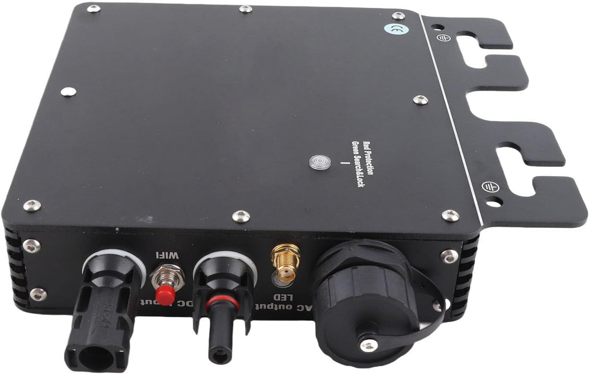 Zonne-energie Grid Tie Inverter Pure Sine Waving Micro Inverter GTB‑400 Power 400W voor Het Optimaliseren van de Conversieratio van Zonne-energie(AV210-230V)