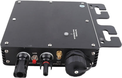 Zonne-energie Grid Tie Inverter Pure Sine Waving Micro Inverter GTB‑400 Power 400W voor Het Optimaliseren van de Conversieratio van Zonne-energie(AV210-230V)