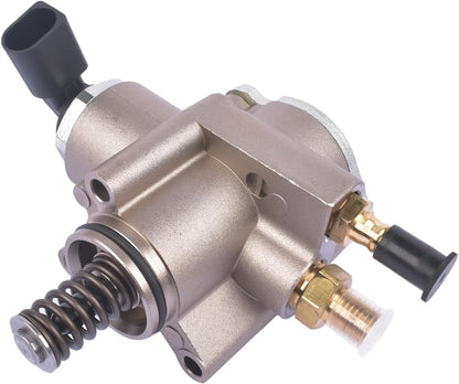 Hogedruk brandstofpomp – Hogedrukpomp – Brandstofpomp – Brandstofdrukpomp – Injectiepomp – Voor 1.4 TSI – OE 03C127025T/HFS853A04/HFS85304 – Vervangingsonderdeel – Betrouwbare brandstoftoevoer