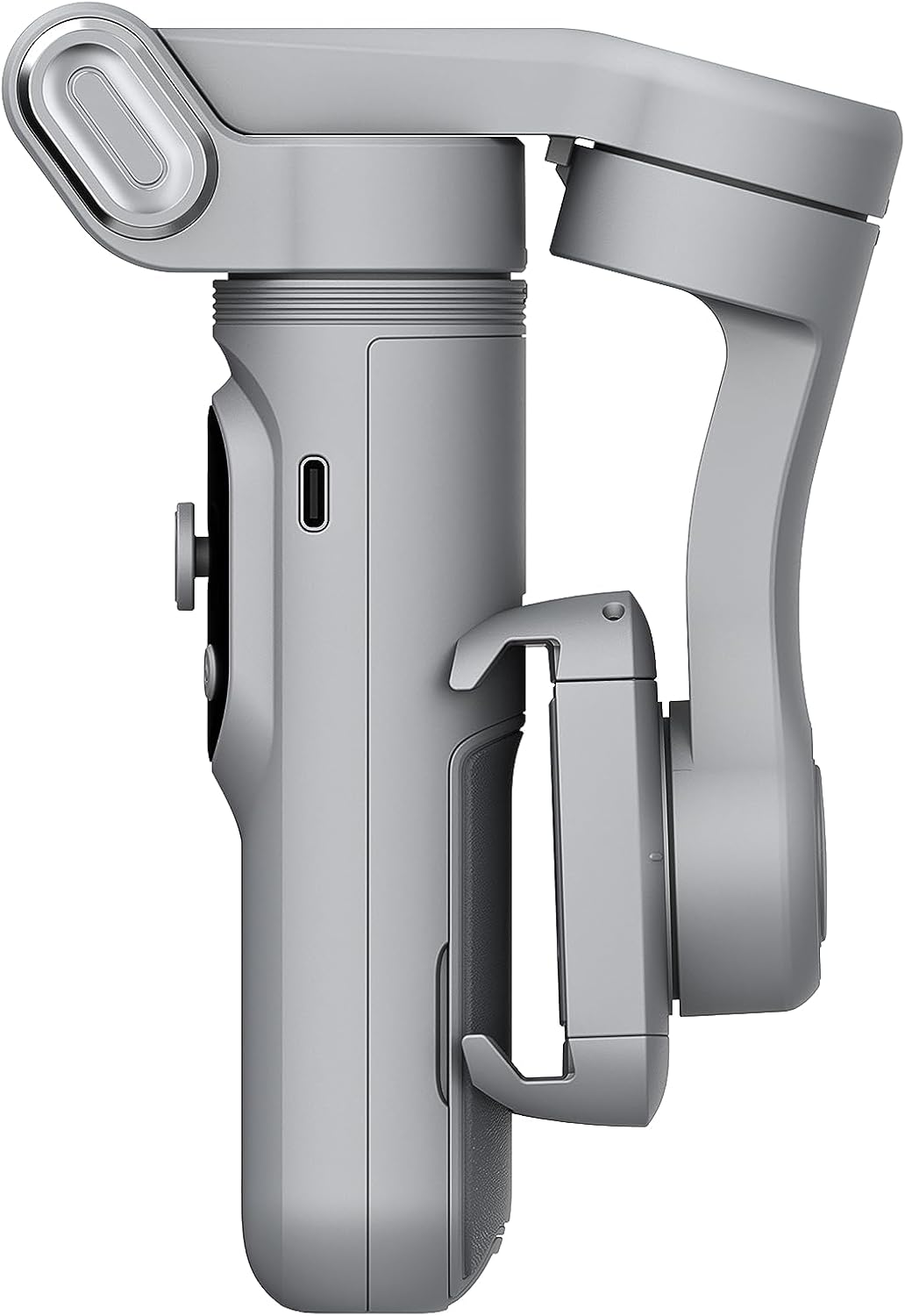 Aochuan Smart X Pro De ultieme gimbalstabilisator voor smartphones | Iphone of Android | 3-assige handstabilisator met bevestigbaar statief voor ultravloeiende opnamen YouTube-vlogs en uitmuntende