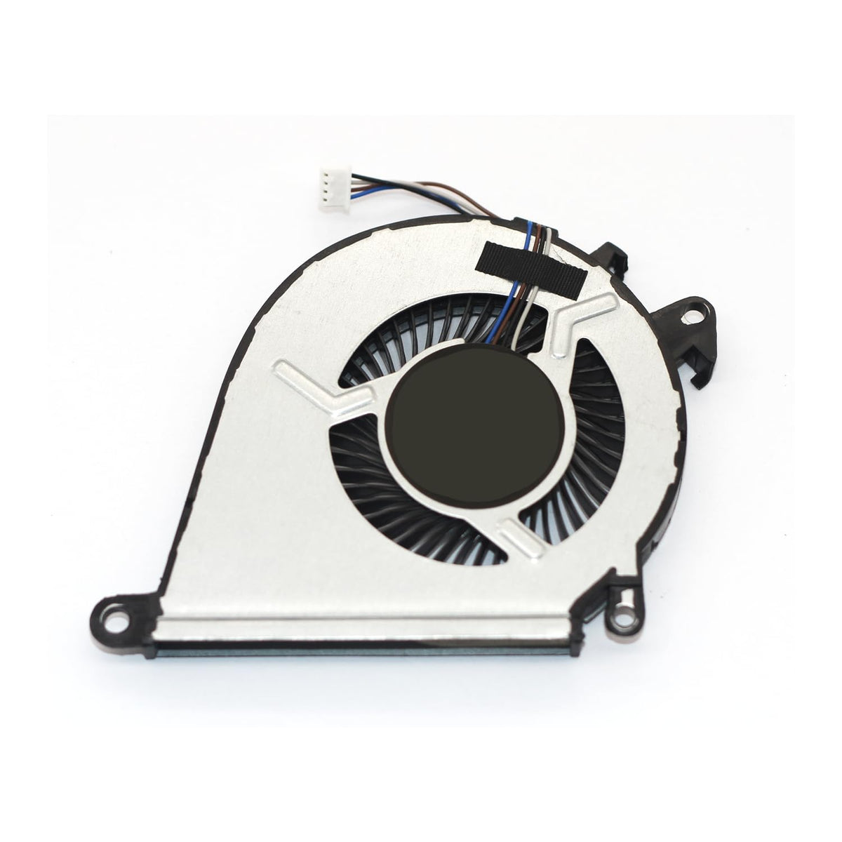CPU Koelventilator Vervanging Compatibel met HP Pavilion 15-BC 15-BC000 15-BC100 15-BC200 serie