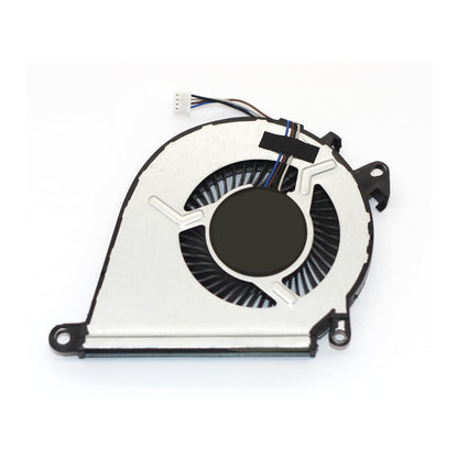 CPU Koelventilator Vervanging Compatibel met HP Pavilion 15-BC 15-BC000 15-BC100 15-BC200 serie