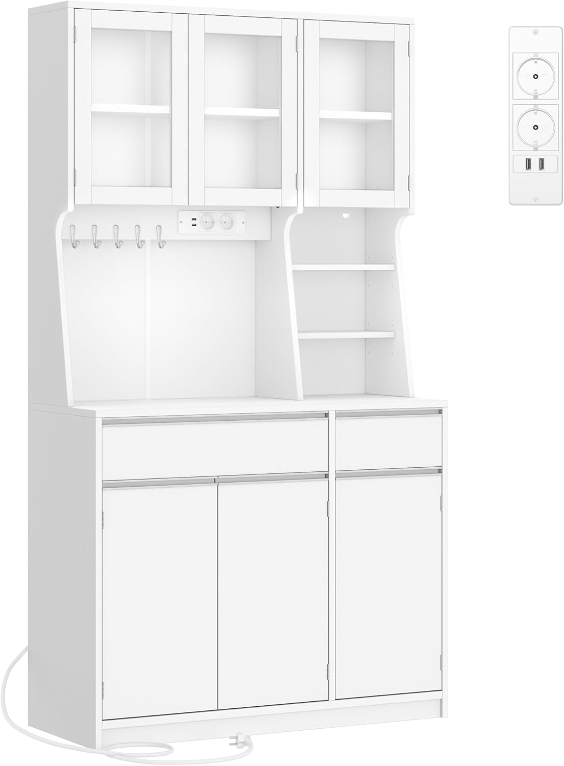 Hzuaneri kitchen cabinet PT00103XEU