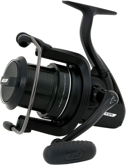 Moulinet Fox FX9 Reel