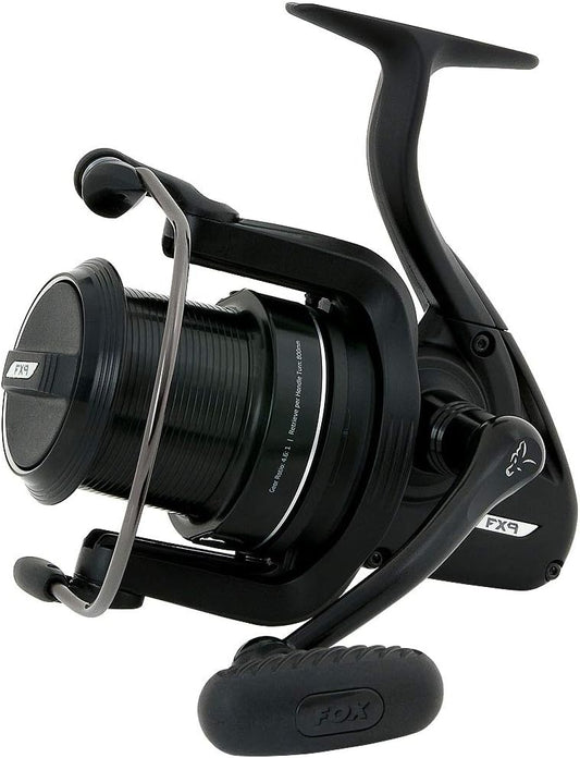 Moulinet Fox FX9 Reel
