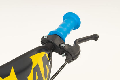 TOIMSA Fiets 35,6 cm (14 inch), Batman 4/6 jaar