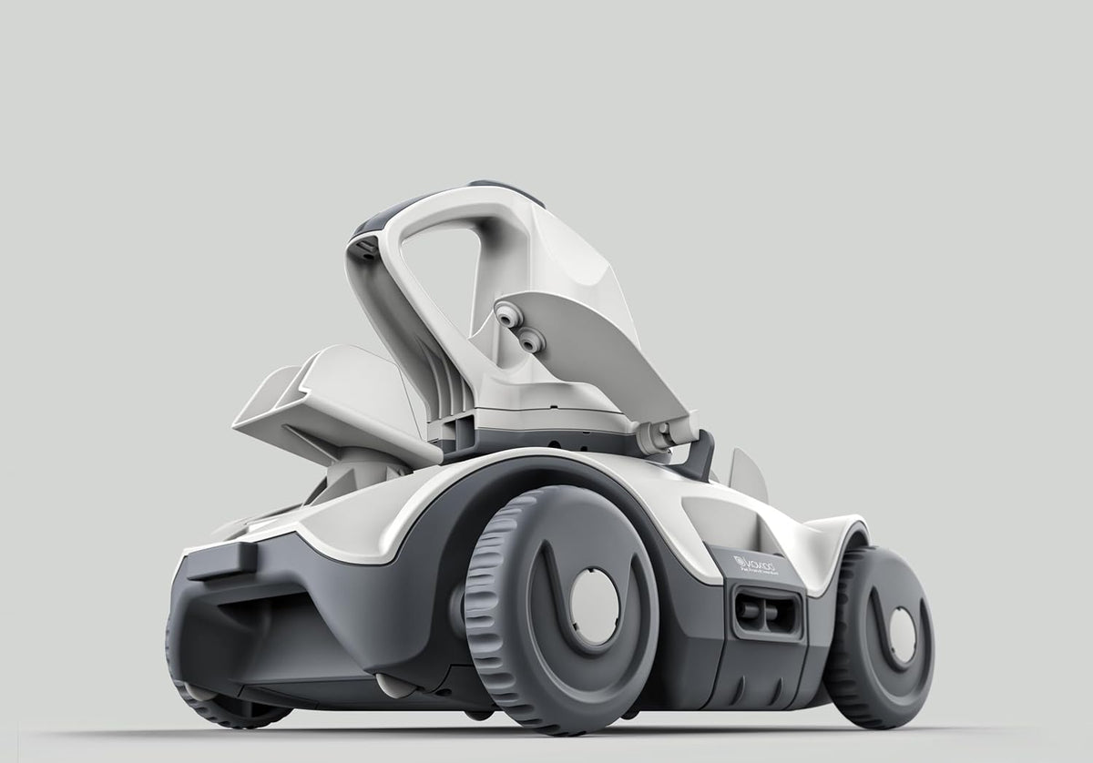 Kokido Rc25cbx/eu Manga X Pool Cleaning Robot One Size