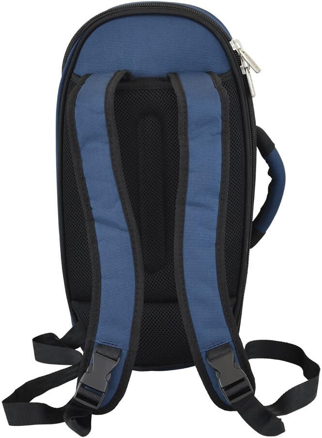 TOM & Will 26 co-387 Cornett Gigbag