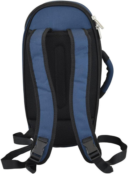 TOM & Will 26 co-387 Cornett Gigbag