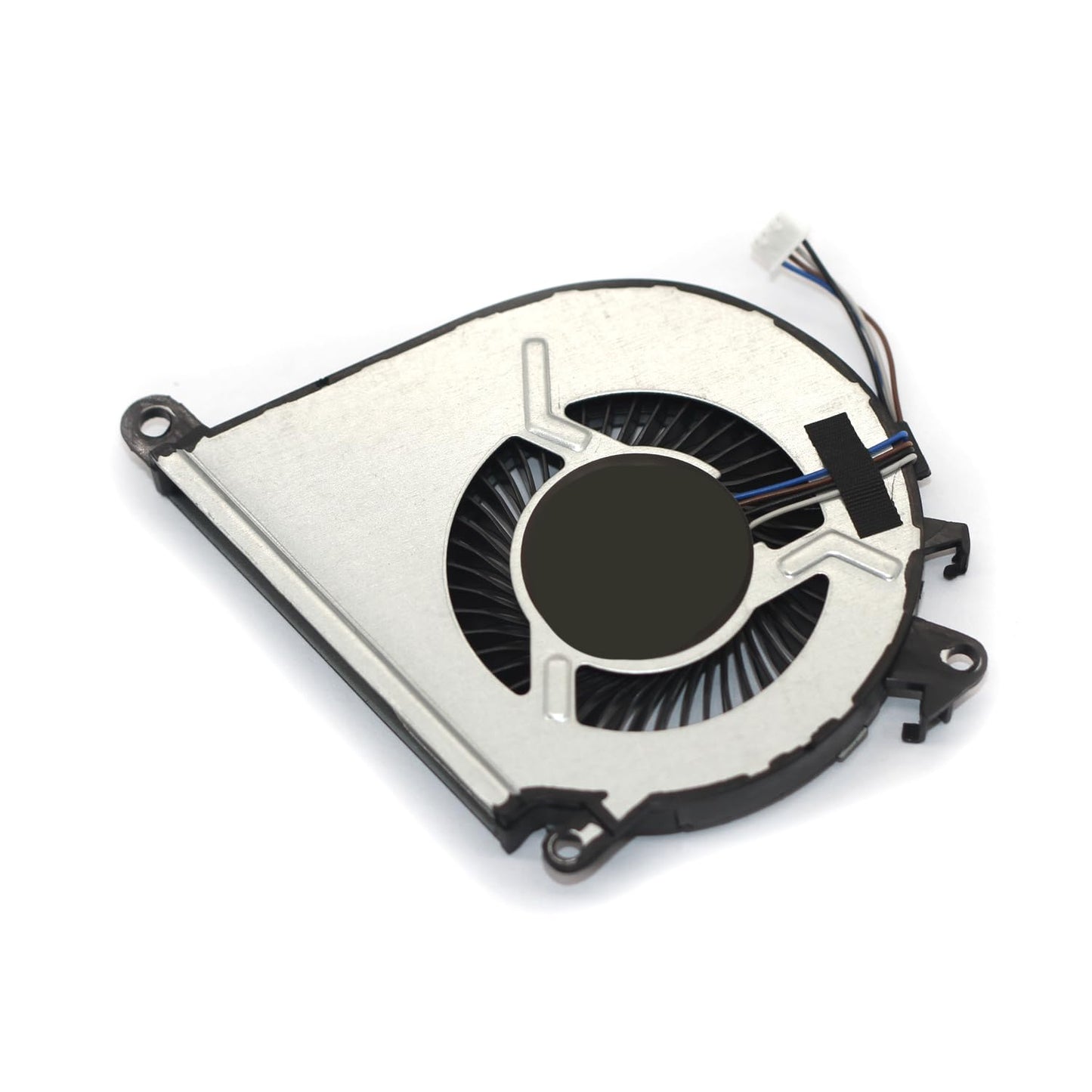 CPU Koelventilator Vervanging Compatibel met HP Pavilion 15-BC 15-BC000 15-BC100 15-BC200 serie