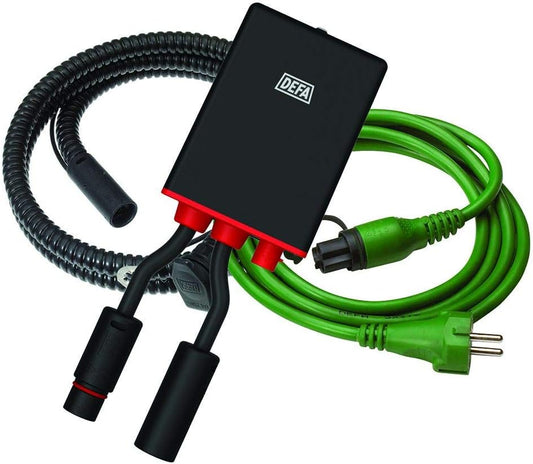 ChargerKit 1205 Flex