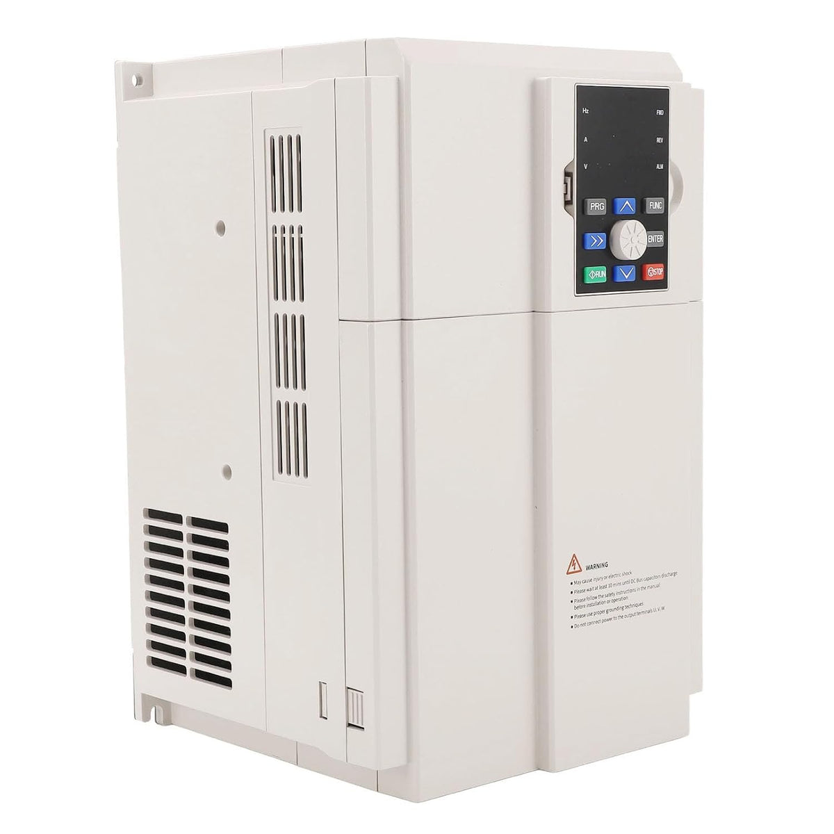 Variabele Frequentie Omvormer 3 Fase Naar 3 Fase 380V VFD Inverter Converter voor 22kW 30KW 46.5A 62.0A Motor Snelheidsregeling