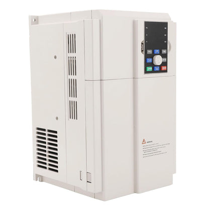 Variabele Frequentie Omvormer 3 Fase Naar 3 Fase 380V VFD Inverter Converter voor 22kW 30KW 46.5A 62.0A Motor Snelheidsregeling