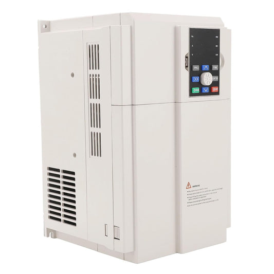 Variabele Frequentie Omvormer 3 Fase Naar 3 Fase 380V VFD Inverter Converter voor 22kW 30KW 46.5A 62.0A Motor Snelheidsregeling