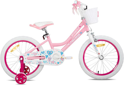JOYSTAR xcvvv kinderfietsen