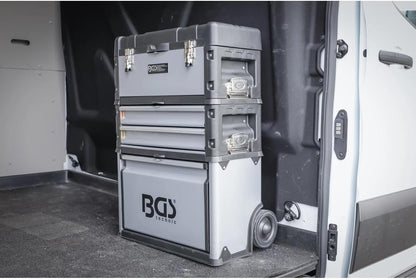 BGS 2002 | Gereedschapwagen | verrijdbaar