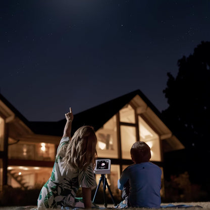 Vaonis Hestia Smart Teleskop Solar Pack (HE30-SOL)