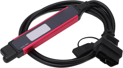 VCI 3 Scanner Draadloze Motor Fout Diagnostic Scan Tool voor Truck Draadloze Snelle Compact Diagnostic Tool voor Truck Onderhoud