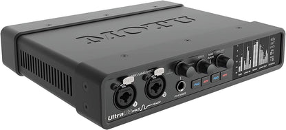 MOTU - UltraLite-mk5 18x22 USB-audio-interface