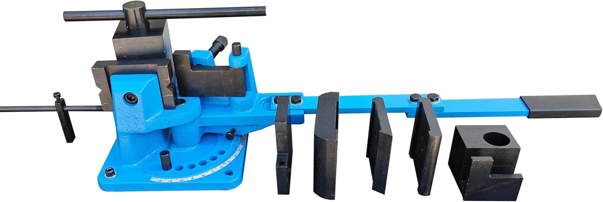 KATSU Tools 165193 Universele metalen buigmachine