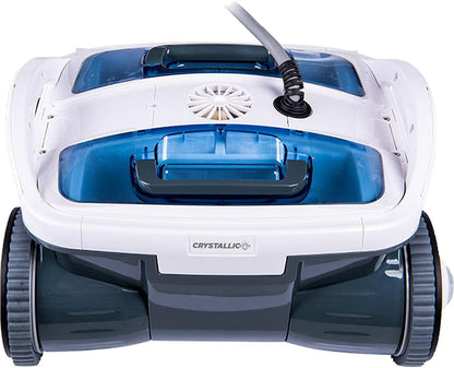 <font dir="auto" style="vertical-align: inherit;"><font dir="auto" style="vertical-align: inherit;">        Swimming pool robot floor cleaner up to 45,000 liters pool vacuum       </font></font>