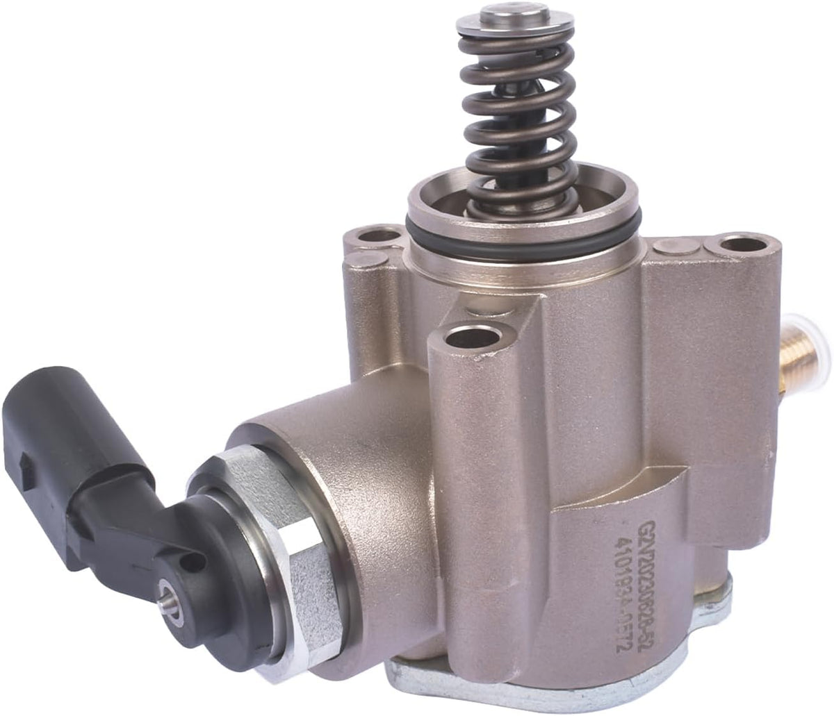 Hogedruk brandstofpomp – Hogedrukpomp – Brandstofpomp – Brandstofdrukpomp – Injectiepomp – Voor 1.4 TSI – OE 03C127025T/HFS853A04/HFS85304 – Vervangingsonderdeel – Betrouwbare brandstoftoevoer