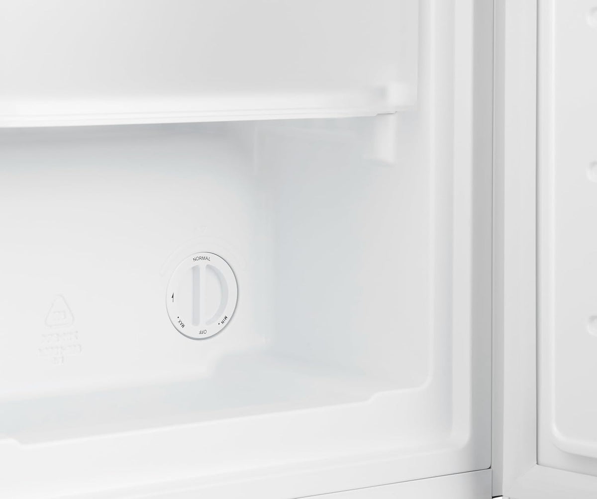Tomado TFT4702W - Tabletop freezer - 60 liters - 3 freezer drawers - Energy label D - White - QUORE