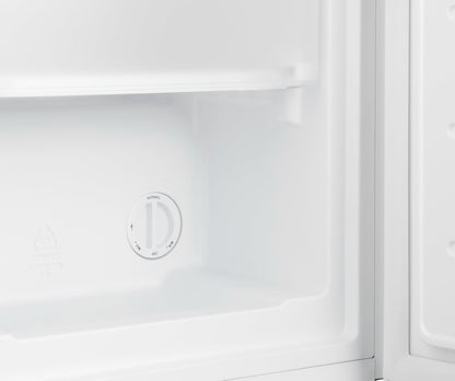 Tomado TFT4702W - Tabletop freezer - 60 liters - 3 freezer drawers - Energy label D - White - QUORE