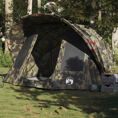 vidaXL fishing tent tent tent