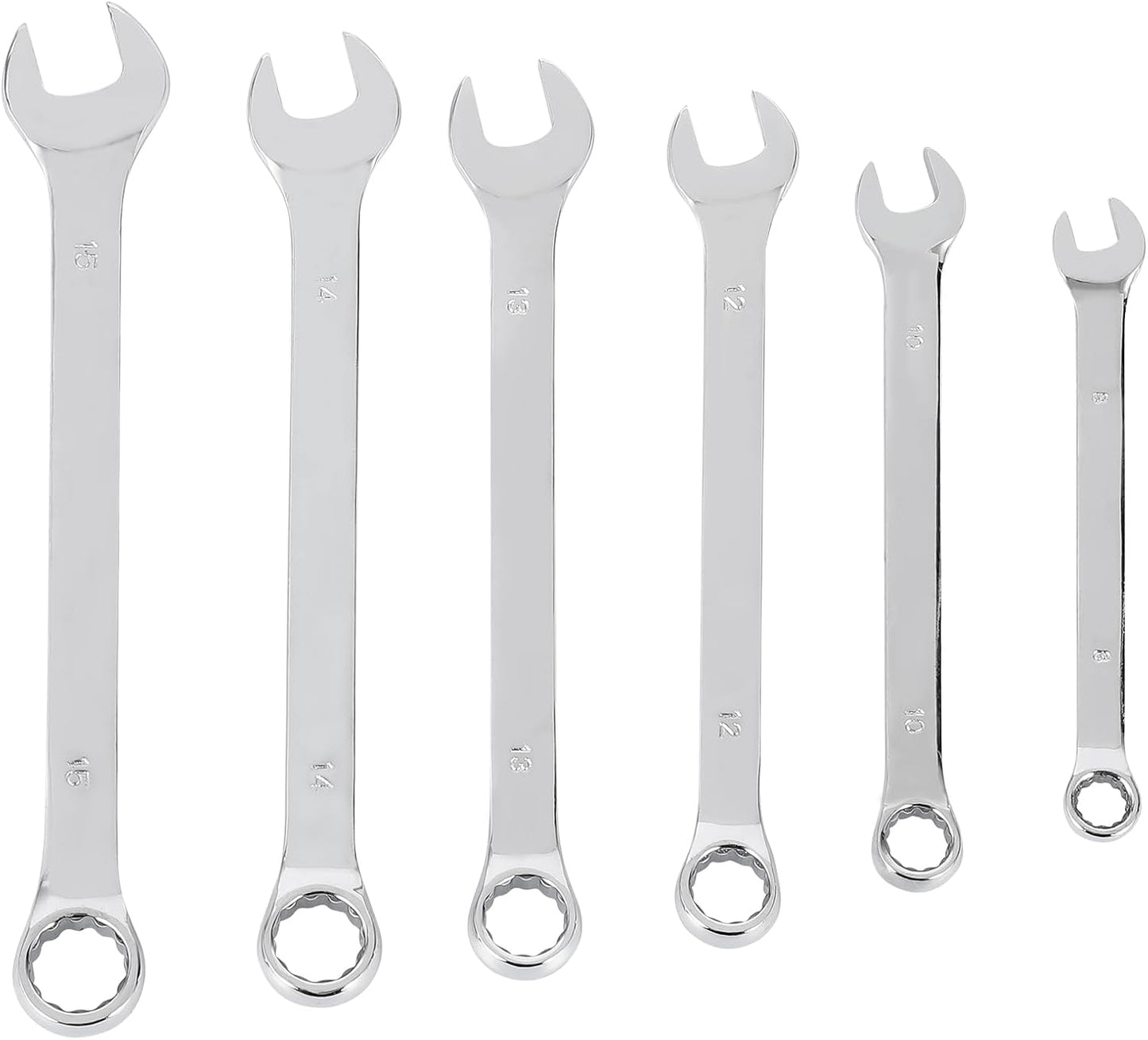 Garvee 236-delige gereedschapsset, Auto Reparatie Tool Combinatie Pakket, Socket Wrench Mixed Tool Set Hand Tool Kit met Plastic Toolbox Opbergkoffer, Complete Huishoudelijke Gereedschapskist met
