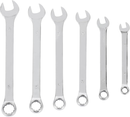 Garvee 236-delige gereedschapsset, Auto Reparatie Tool Combinatie Pakket, Socket Wrench Mixed Tool Set Hand Tool Kit met Plastic Toolbox Opbergkoffer, Complete Huishoudelijke Gereedschapskist met
