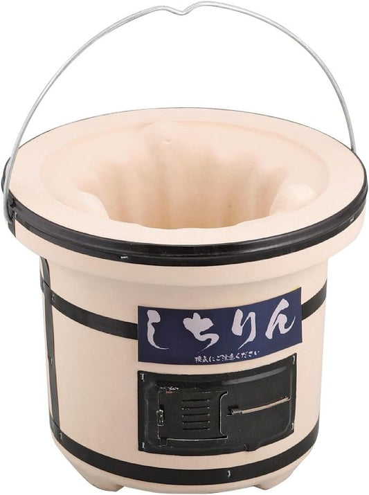 Bundok (Van Dock)/Rad BD – 385 houtskolen Baked Earth [1 beer voor spelers]