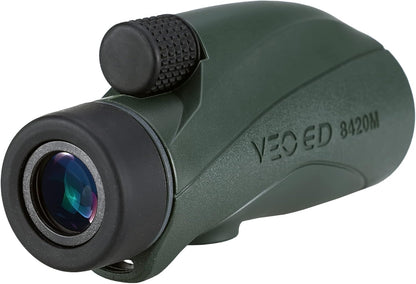 Veo ED 8420M monoculair 8x42 digiscoping kit