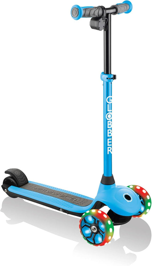 Elektrische scooter E-Motion 4 Plus Hemelsblauw
