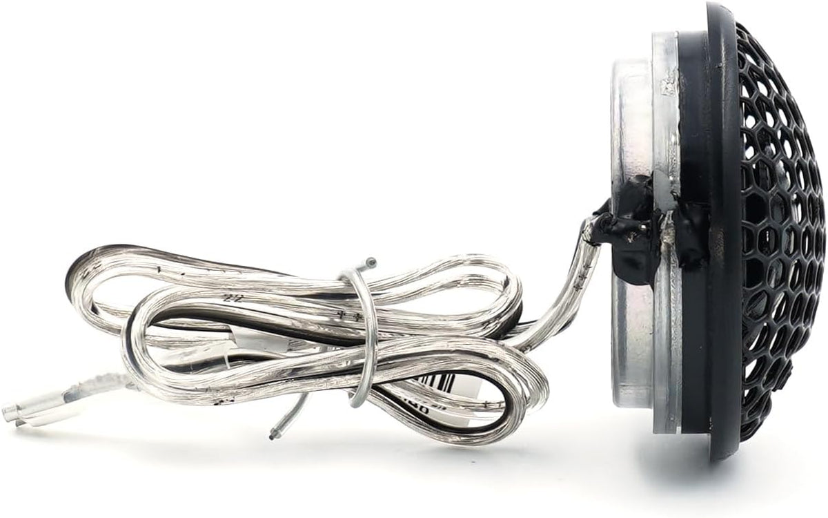 Audison APK 165 - 2-Weg Auto Audiosysteem van 165 mm, 4 Ohm, 300W Piekvermogen
