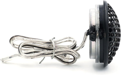 Audison APK 165 - 2-Weg Auto Audiosysteem van 165 mm, 4 Ohm, 300W Piekvermogen