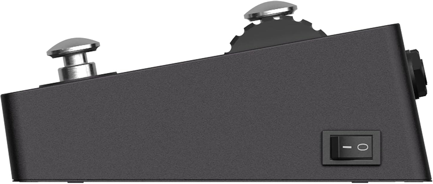 AEROS Loop Studio van Singular Sound