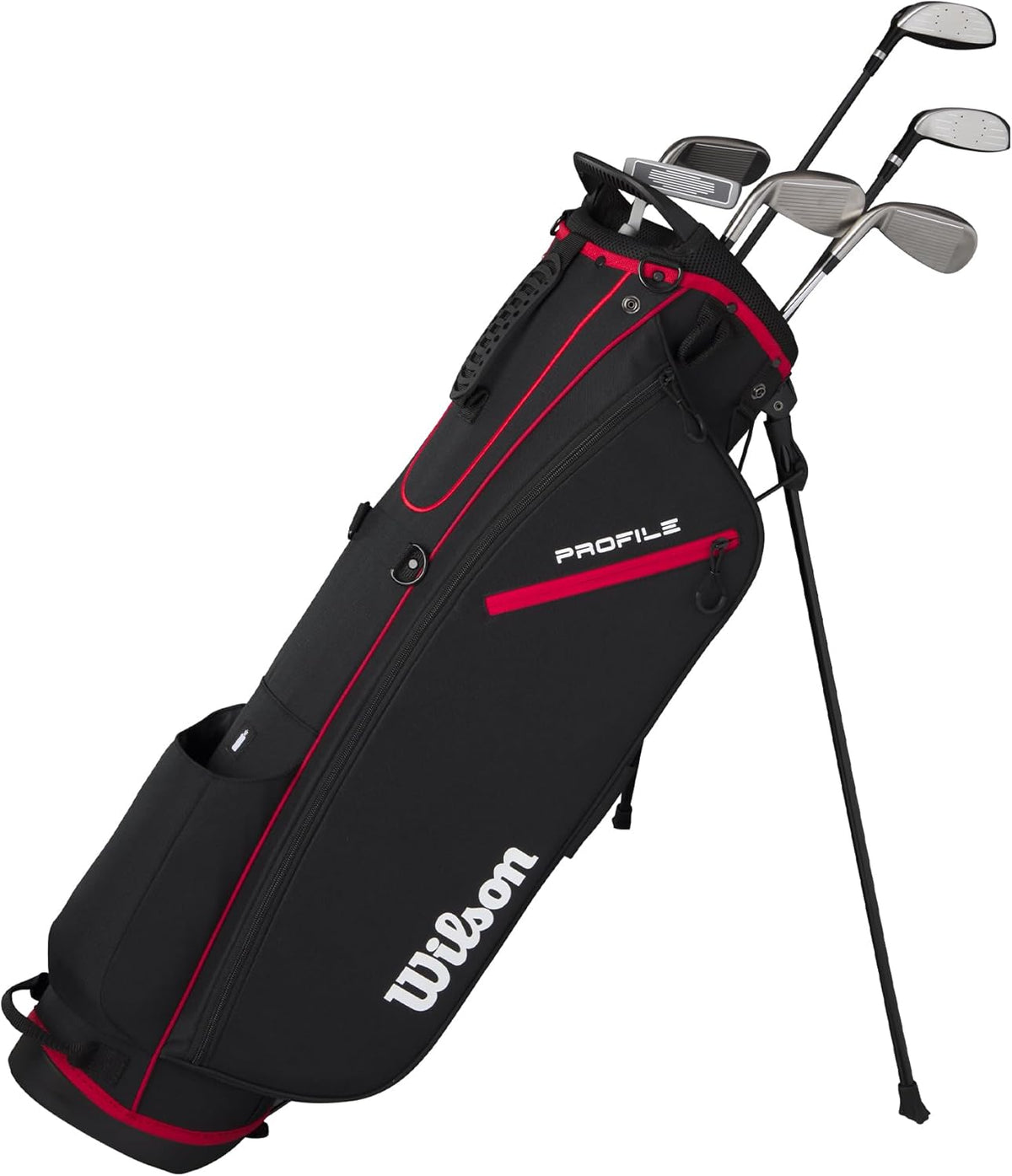 Wilson PROFIEL HALF SET HEREN STL