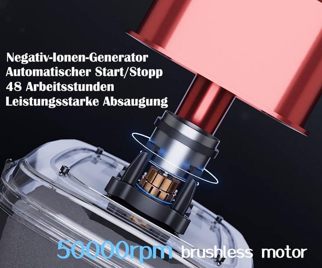Twotrees TTC 450 Pro CNC graveermachine stofzuiger voor 775/500W spindelmotor voor TTC 450 stofzuiger monster