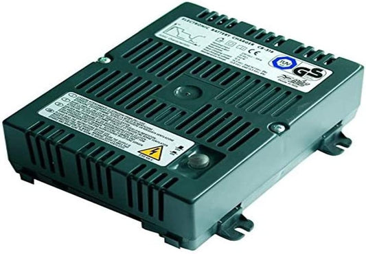 Oplader batterijen 16 ampère cbe