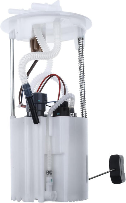 Frankberg 1x Brandstofpomp Benzinepomp Compatibel met Fortwo Coupe 451 1.0L Benzine 2007-2015 Fortwo Cabrio 451 1.0L Benzine 2007-2015