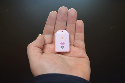 kat hond pro-track-tor tracker richtingzoeker en zoeker // Mini RF tracker (8g met batterij) ideaal voor katten huisdieren honden // Lokalisatie mogelijk in kamers bijvoorbeeld. Aangrenzende kelder - incl. LADER